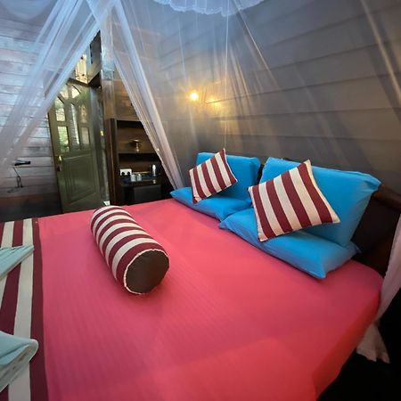 Madushanka Resort Элла Экстерьер фото