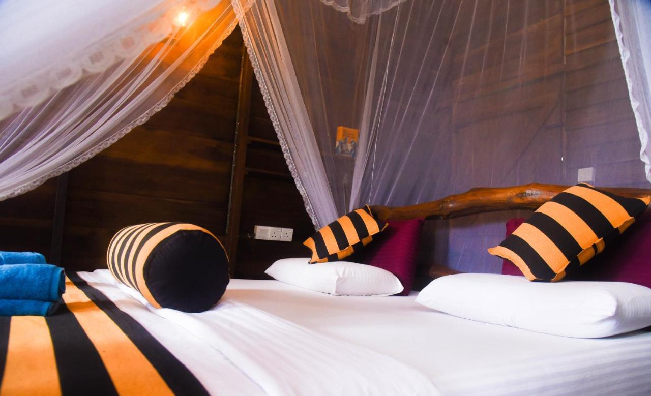 Madushanka Resort Элла Экстерьер фото