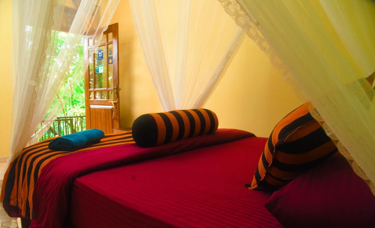 Madushanka Resort Элла Экстерьер фото