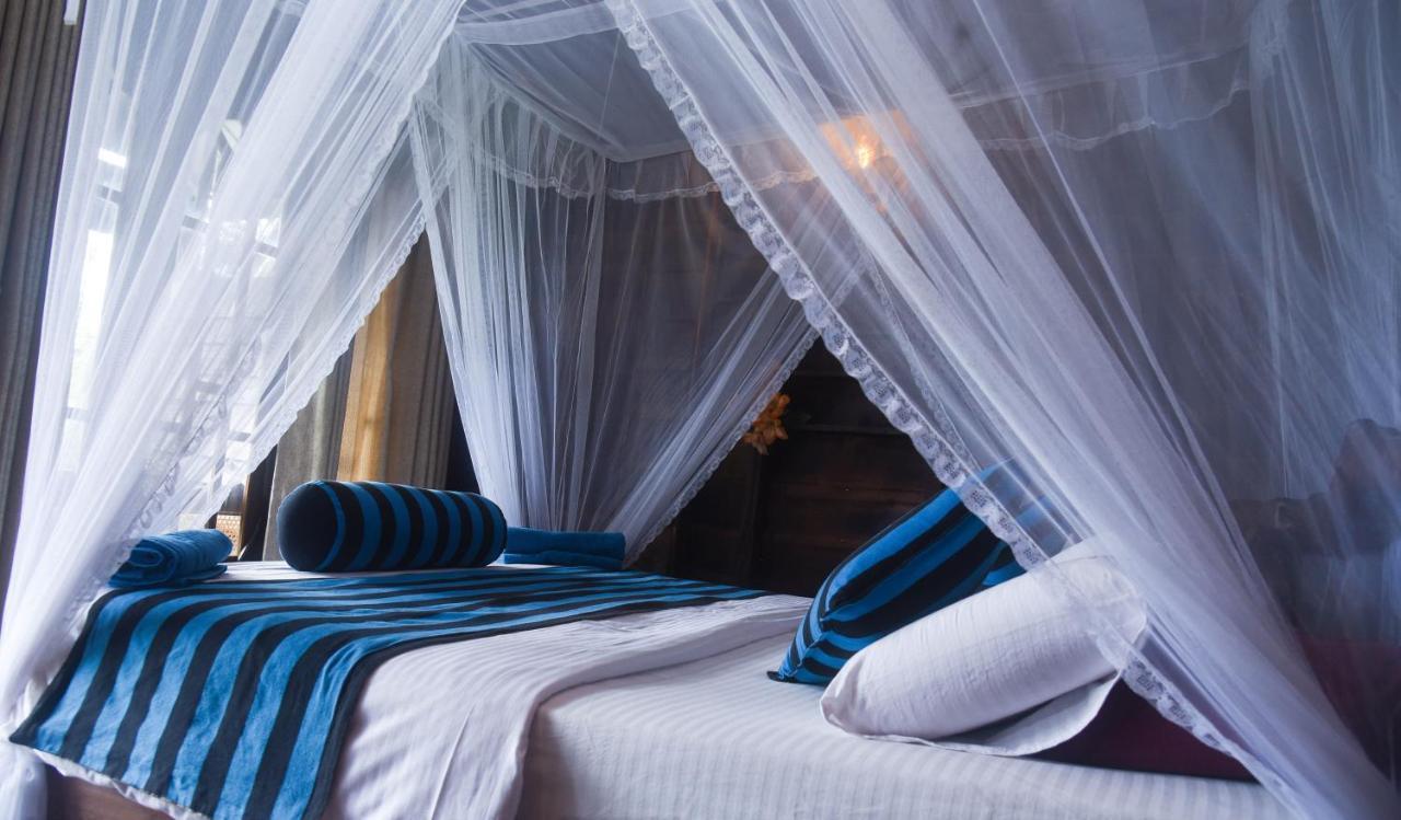 Madushanka Resort Элла Экстерьер фото