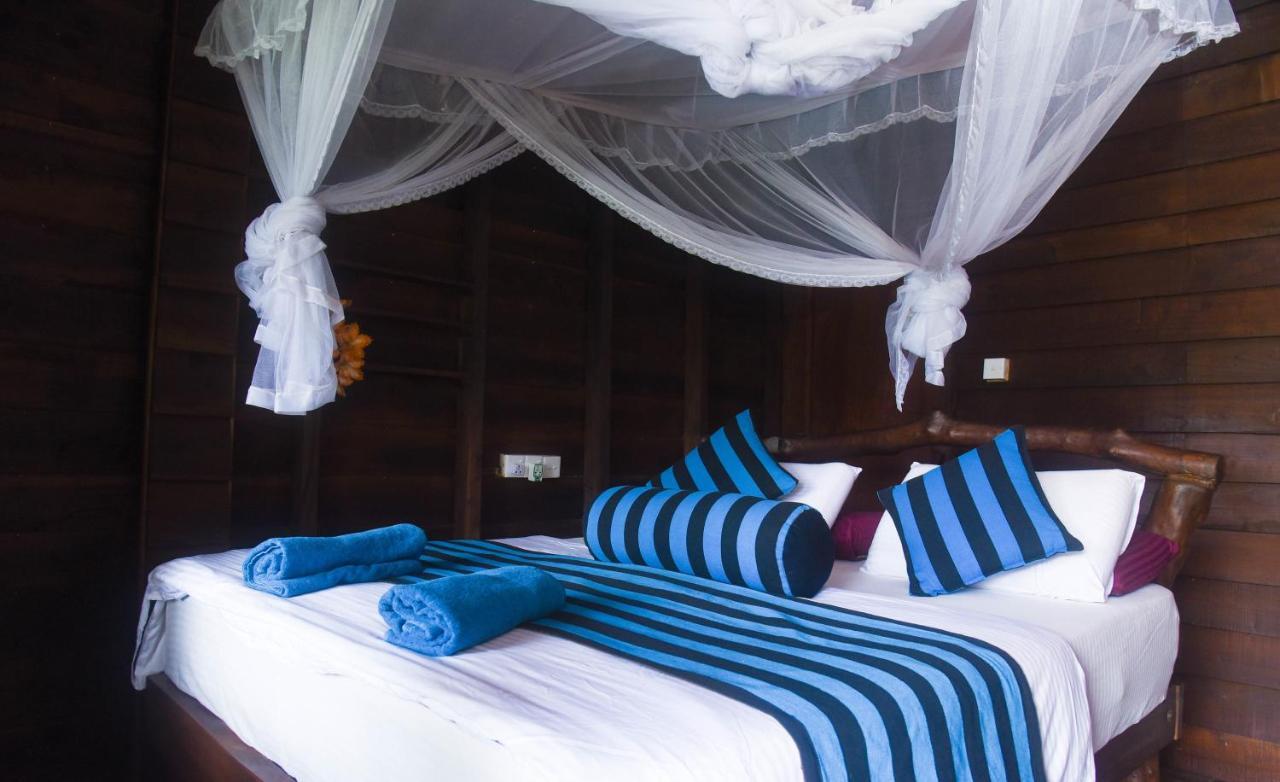Madushanka Resort Элла Экстерьер фото