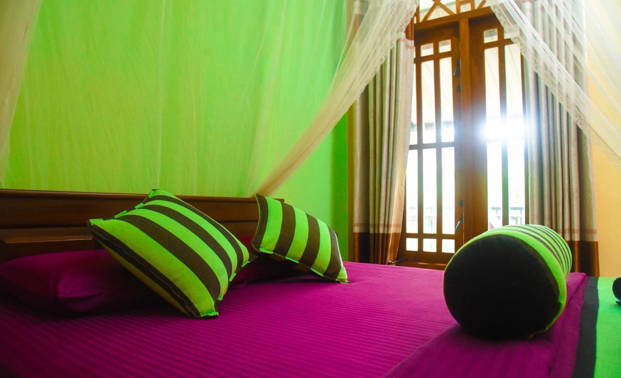 Madushanka Resort Элла Экстерьер фото