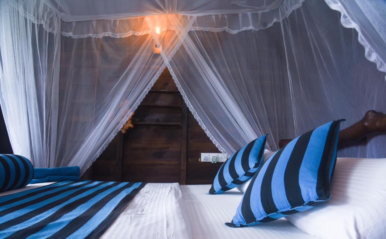 Madushanka Resort Элла Экстерьер фото