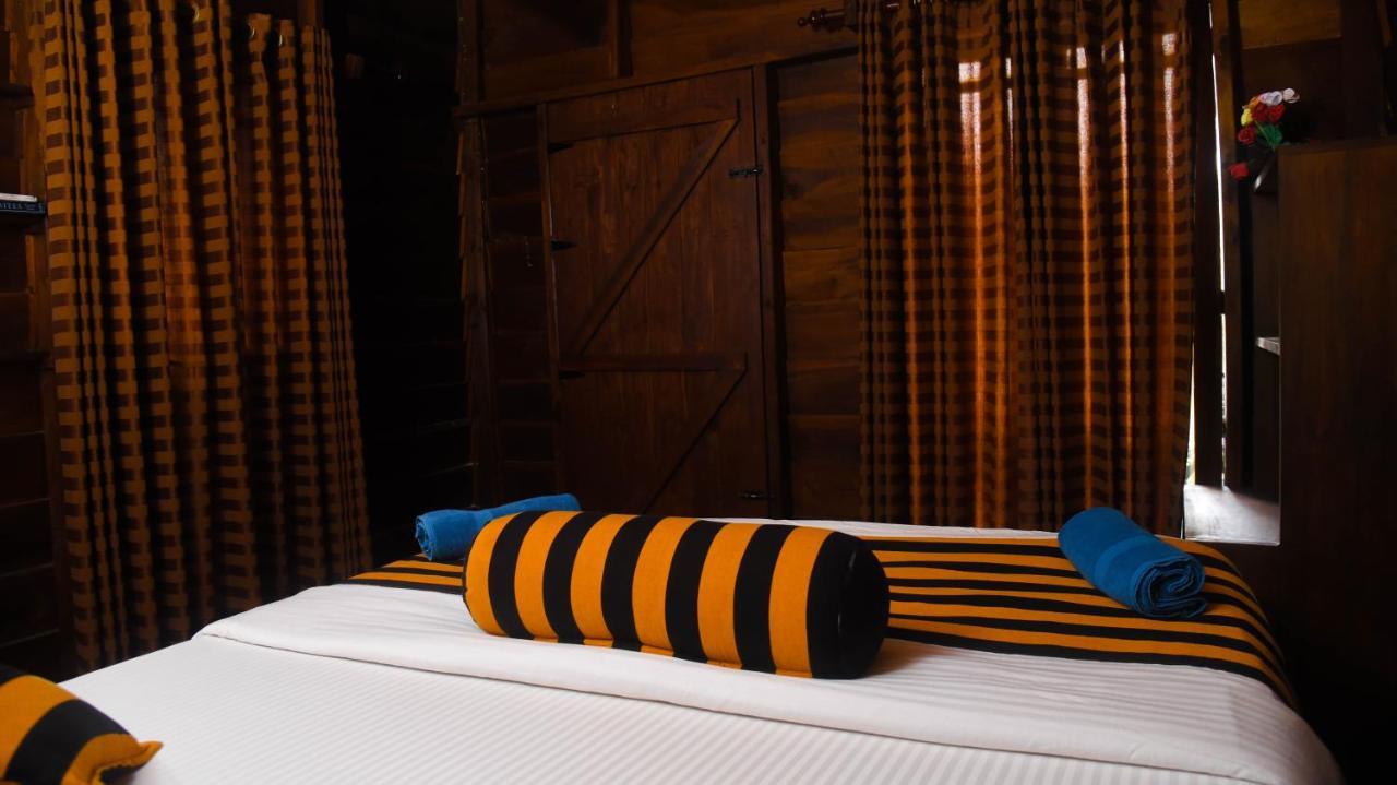 Madushanka Resort Элла Экстерьер фото