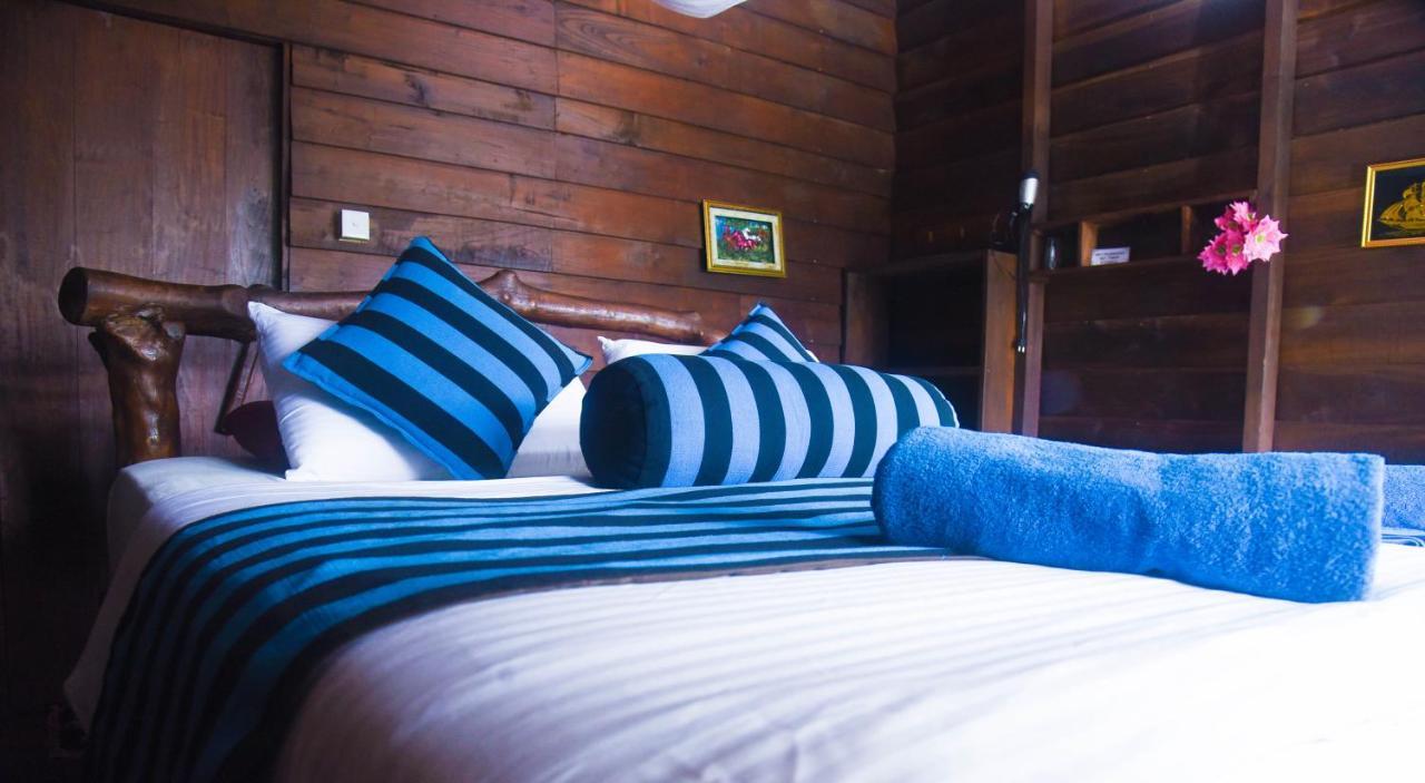 Madushanka Resort Элла Экстерьер фото