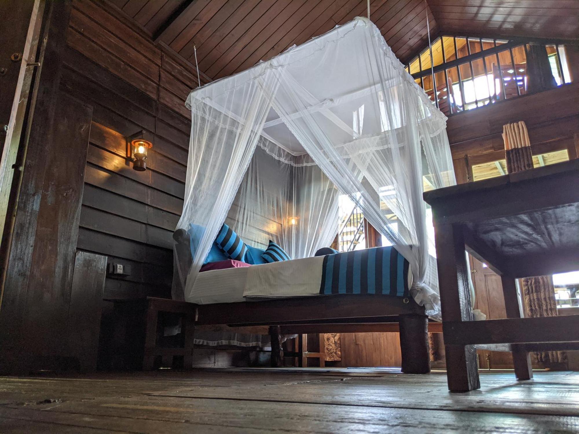 Madushanka Resort Элла Экстерьер фото