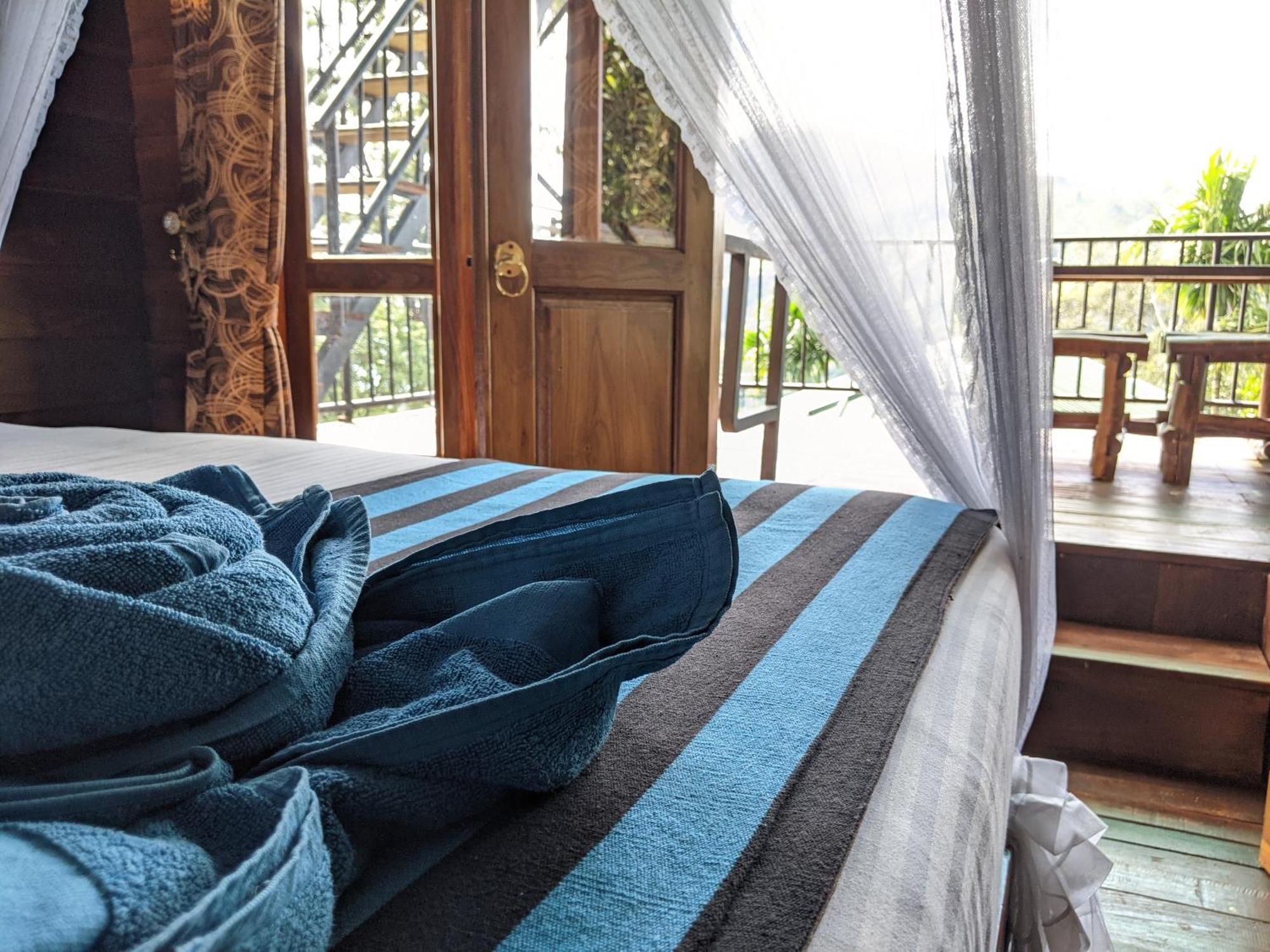 Madushanka Resort Элла Экстерьер фото