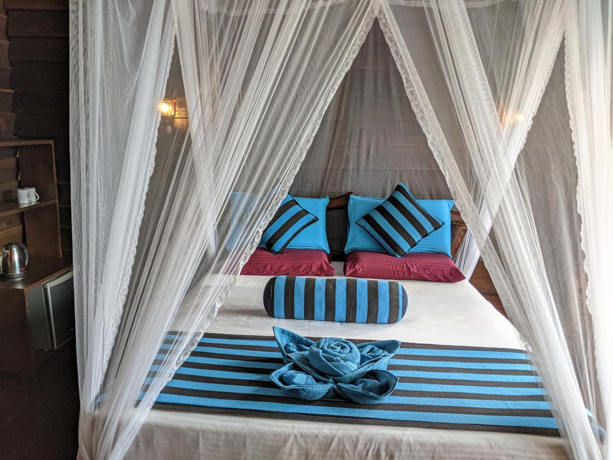 Madushanka Resort Элла Экстерьер фото