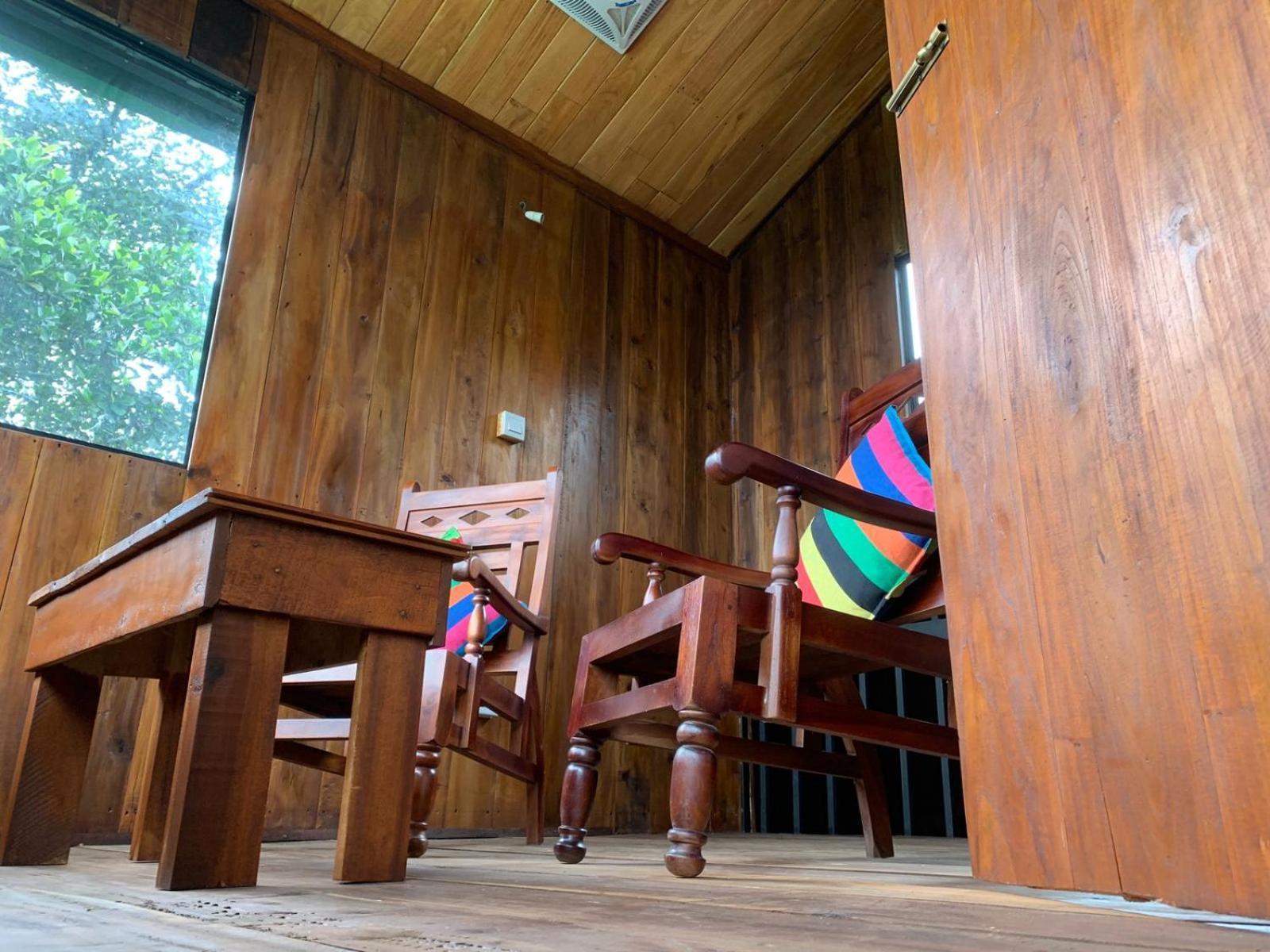 Madushanka Resort Элла Экстерьер фото