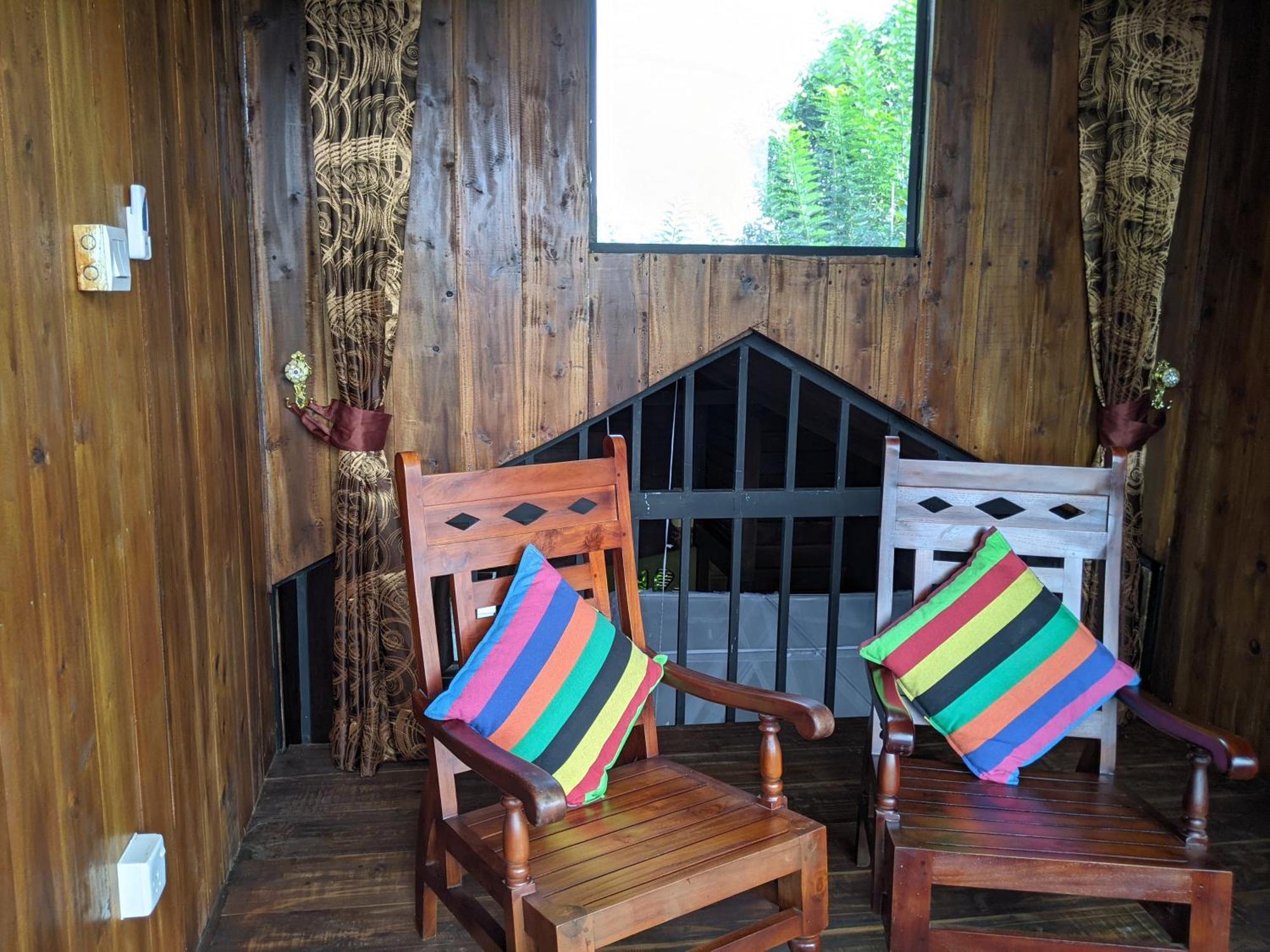 Madushanka Resort Элла Номер фото