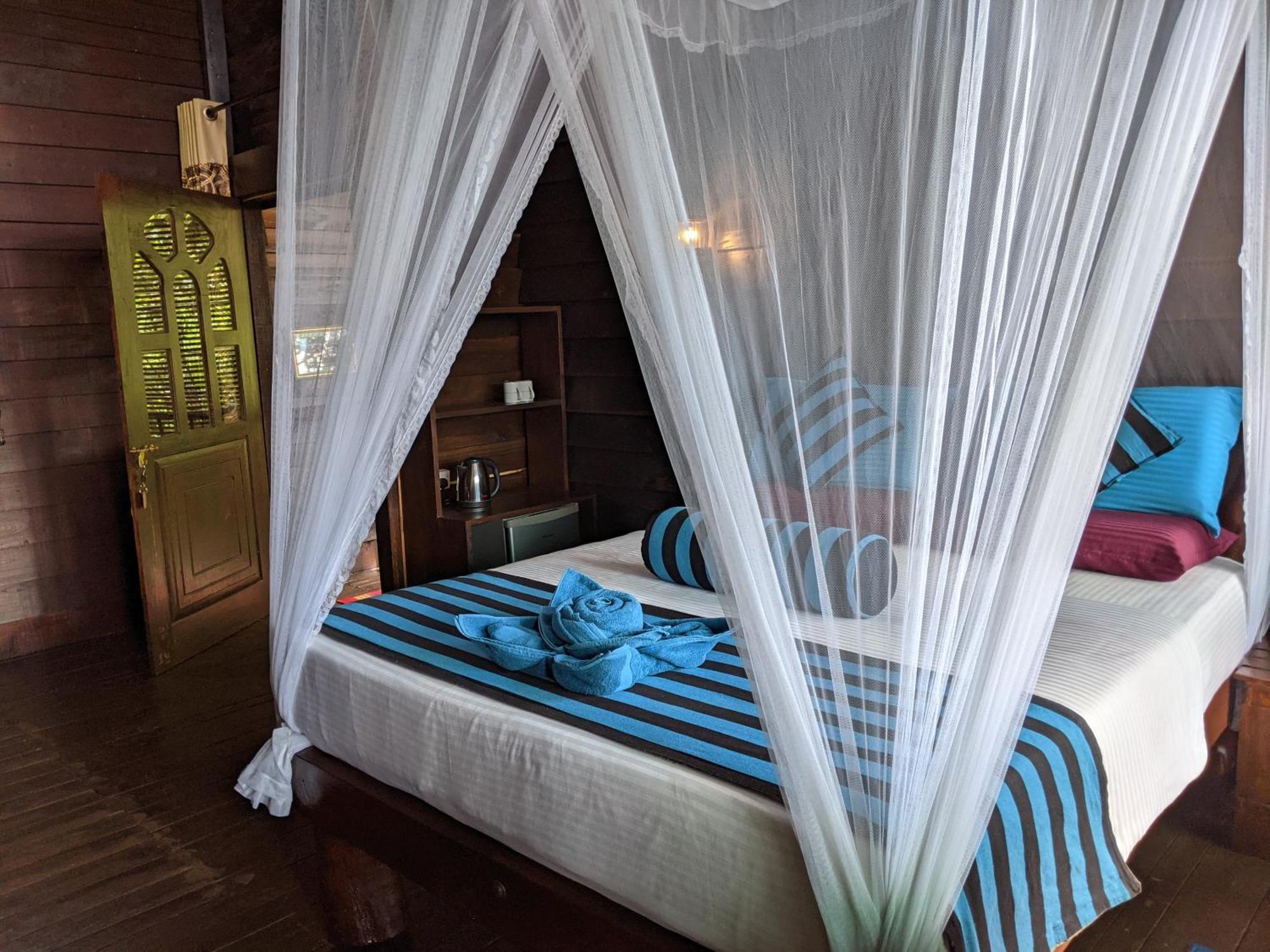 Madushanka Resort Элла Номер фото