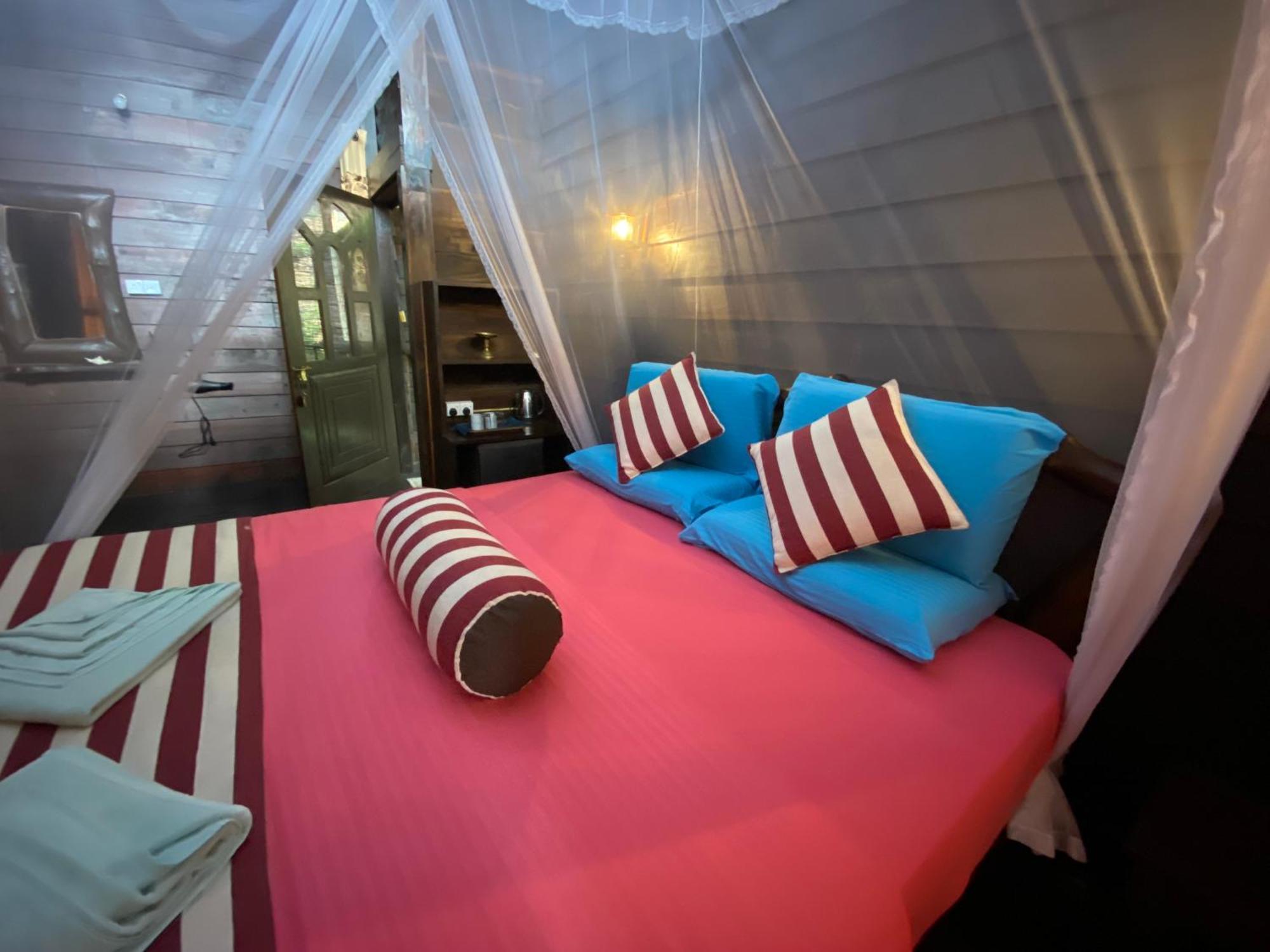 Madushanka Resort Элла Экстерьер фото