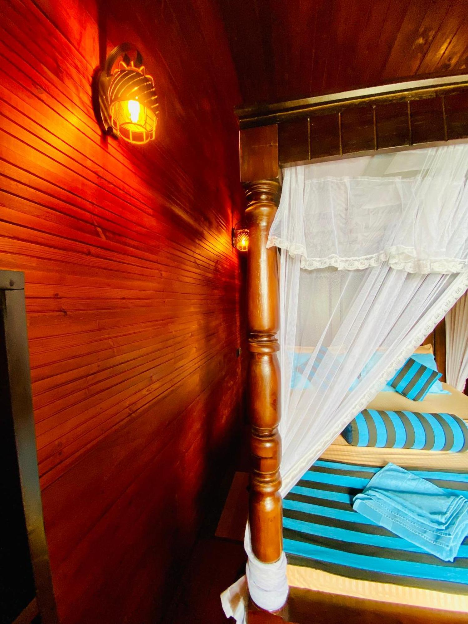 Madushanka Resort Элла Экстерьер фото