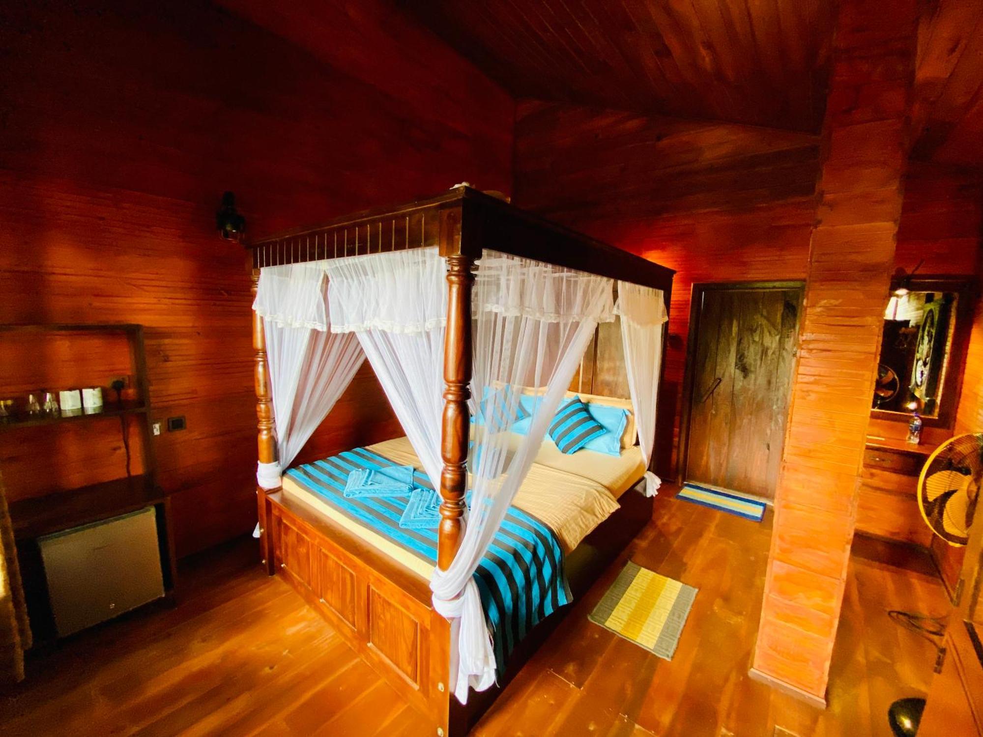 Madushanka Resort Элла Экстерьер фото